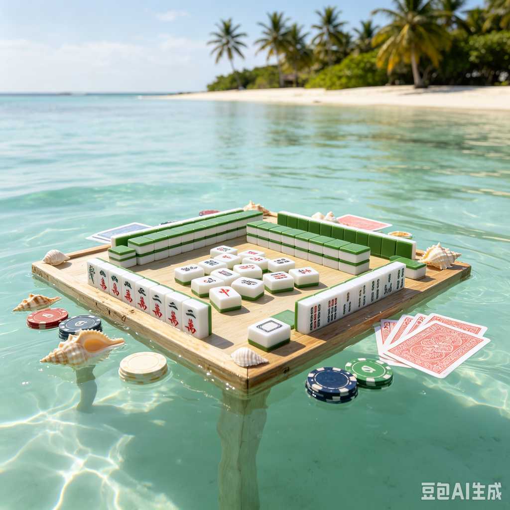 Southampton,mahjong