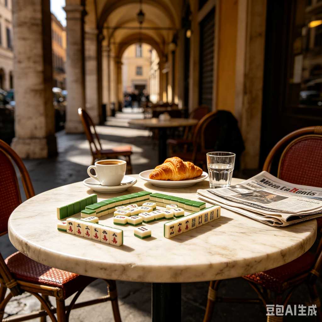 NoviSad,mahjong