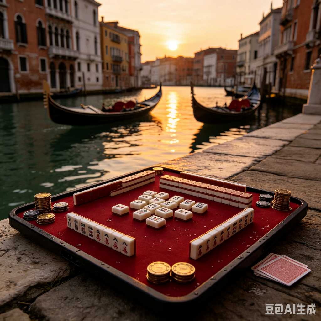 Mississippi,mahjong