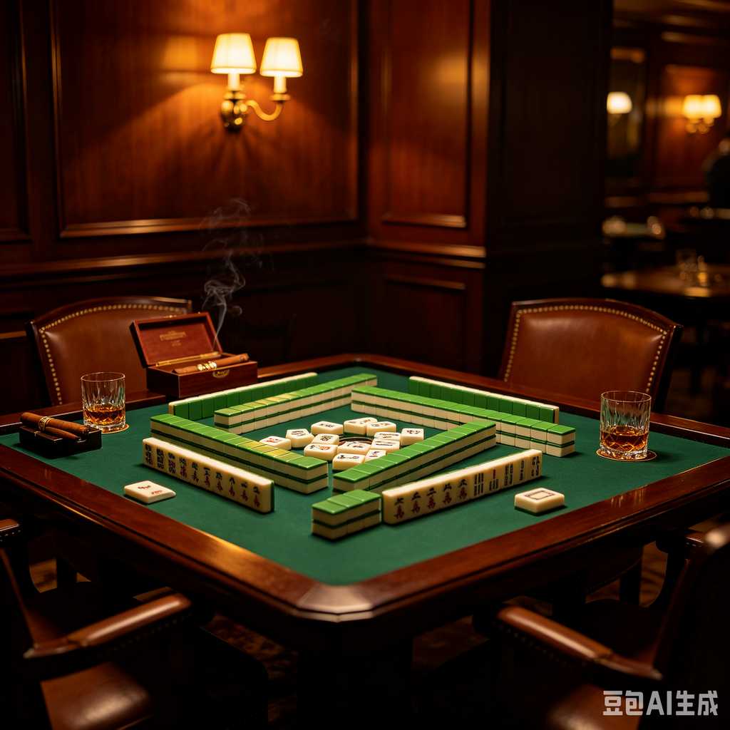 Tennessee,mahjong