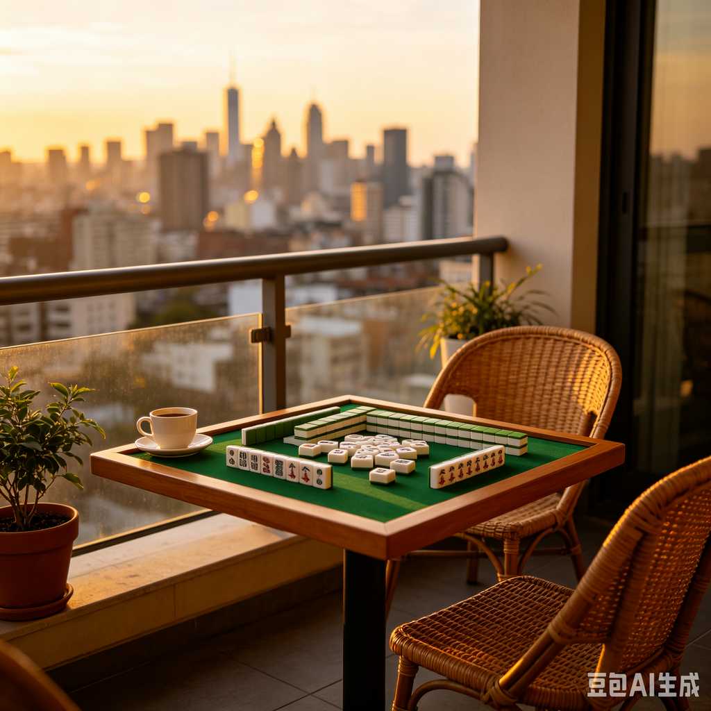 QuebecCity,mahjong