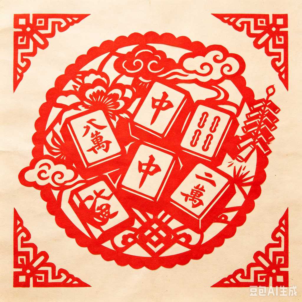 Rijeka,mahjong