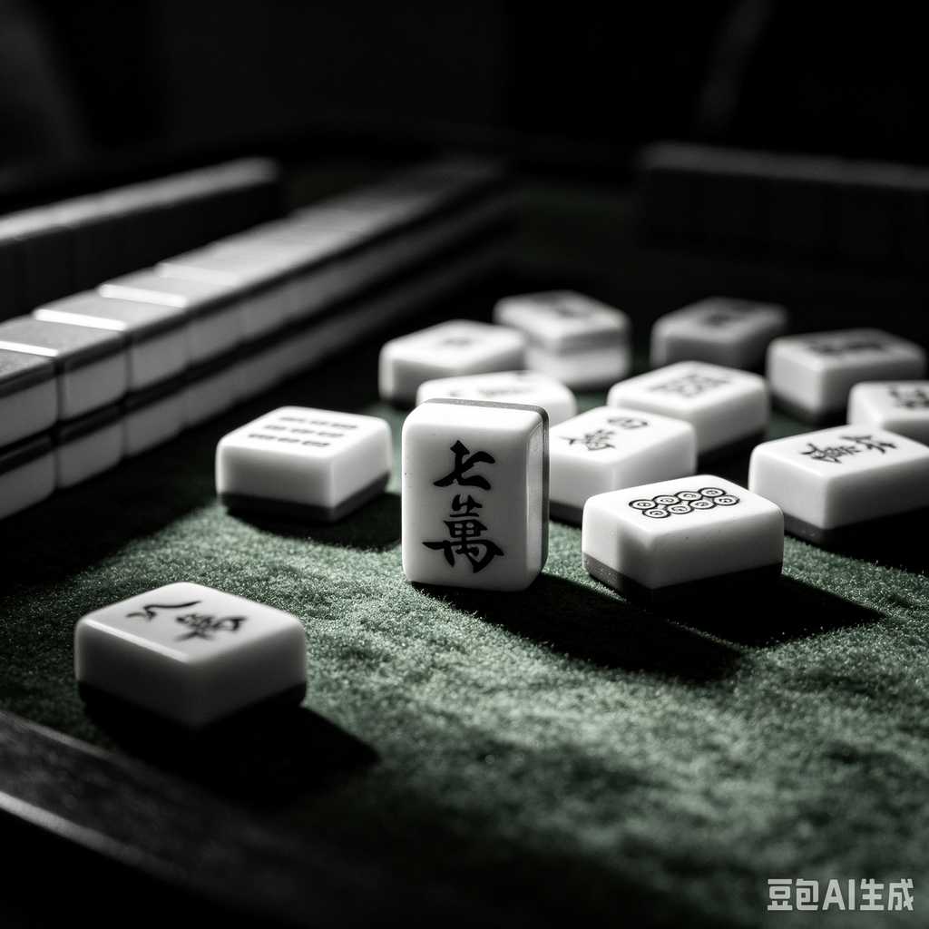 MidlandTX,mahjong