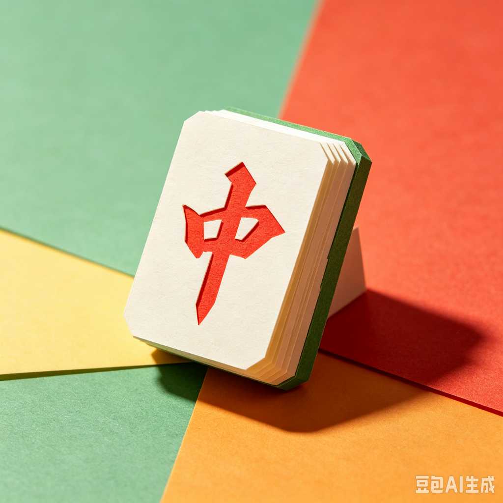 Portland,mahjong