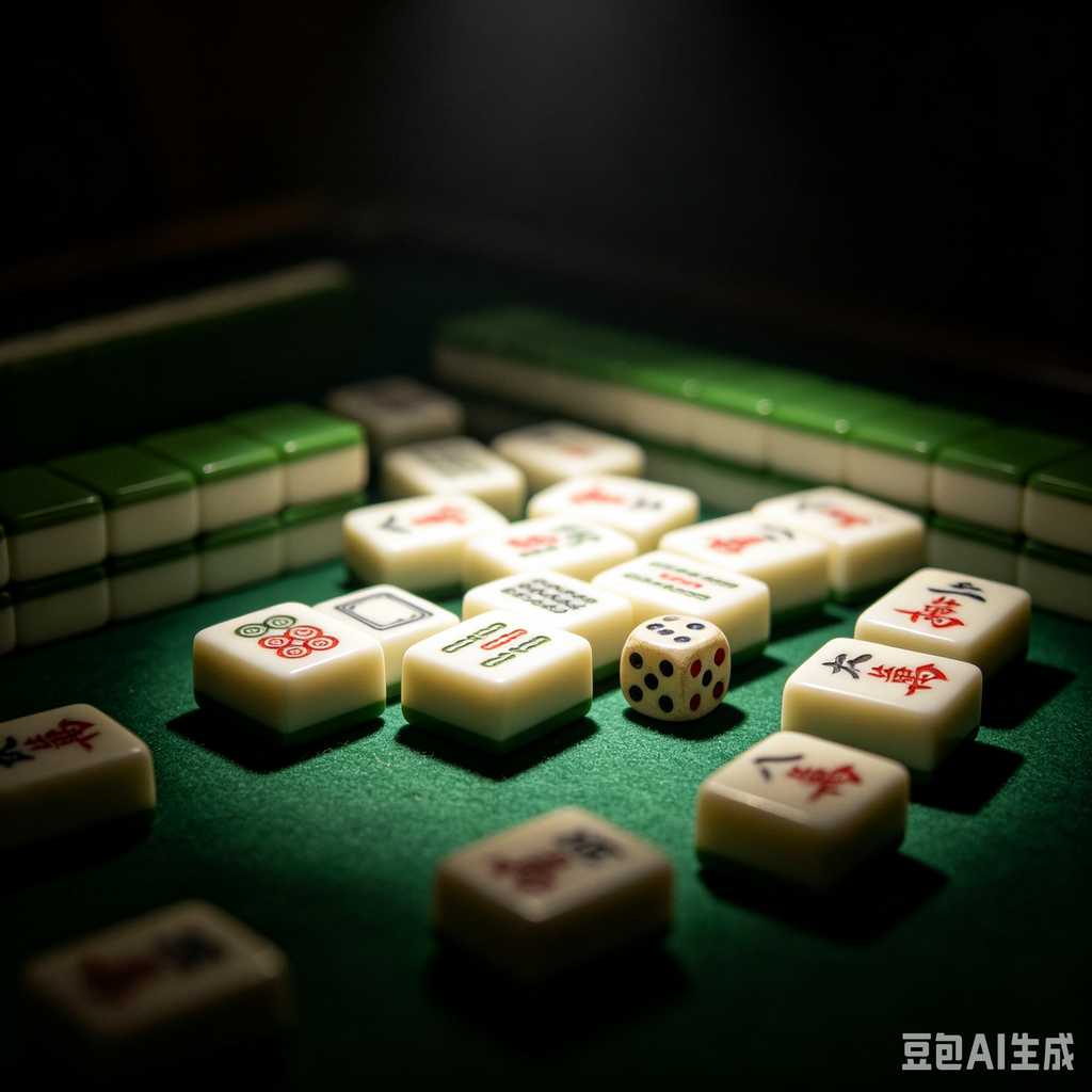 Puebla,mahjong