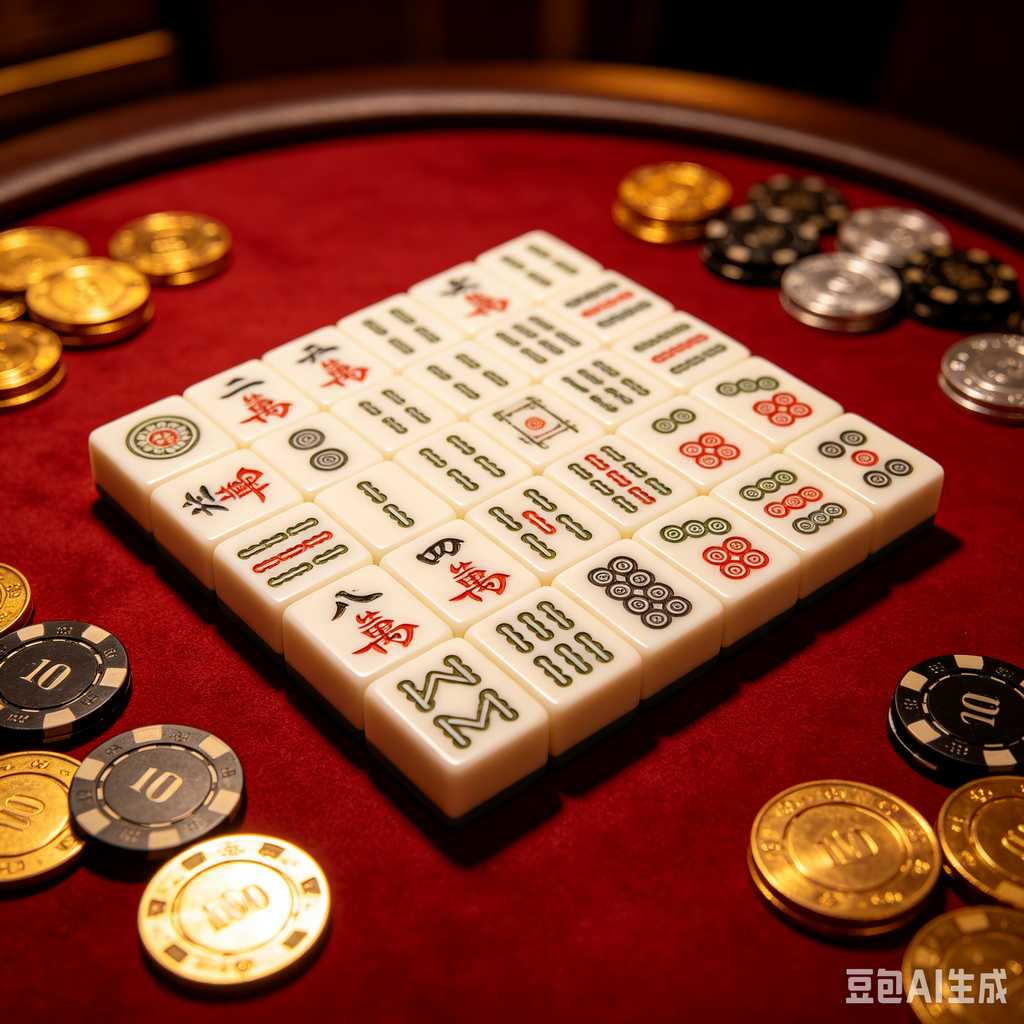 York,mahjong