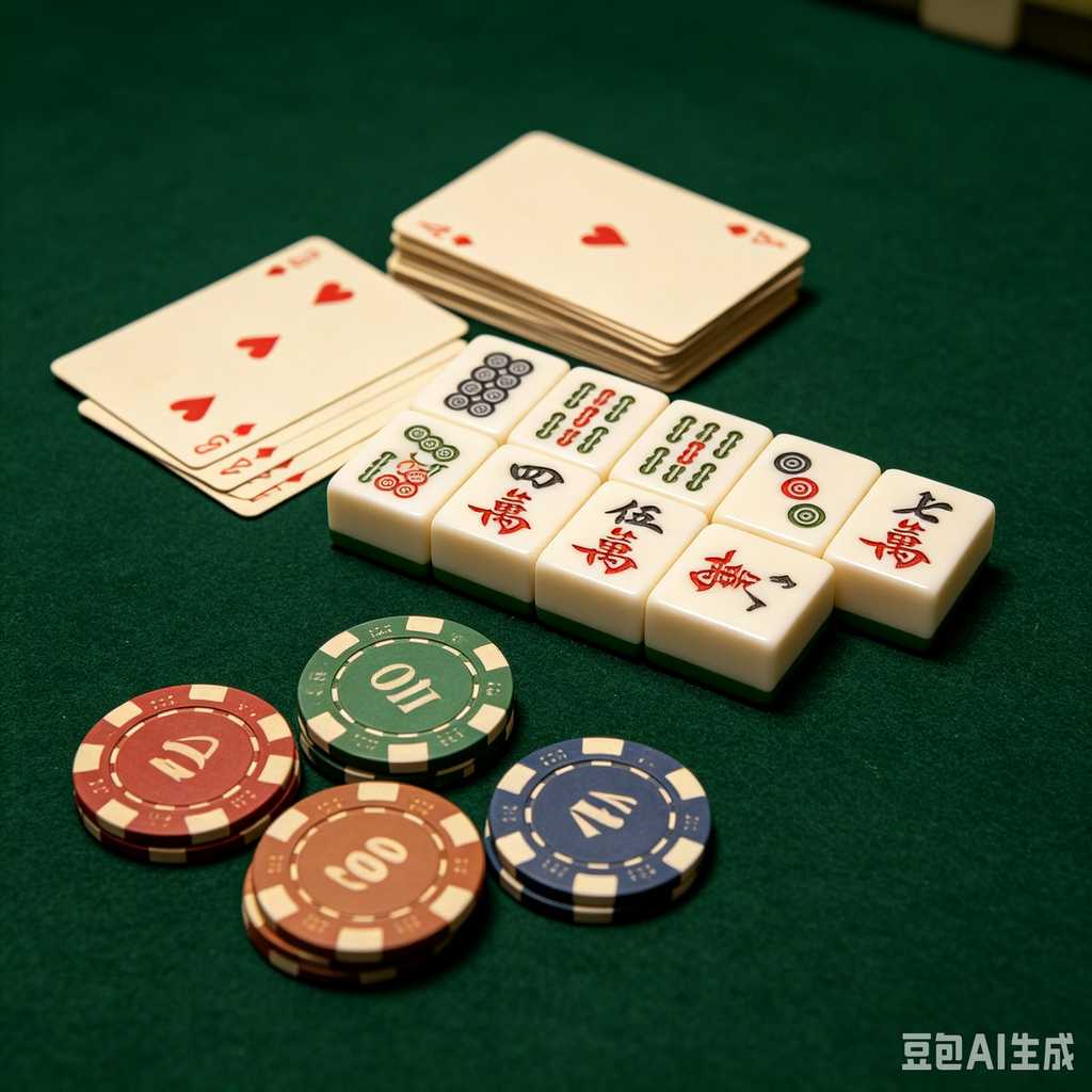 SanDiego,mahjong