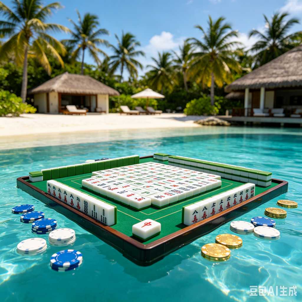 Monterrey,mahjong