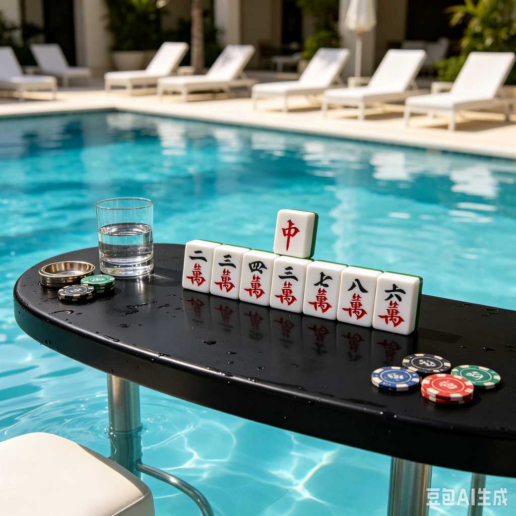 Cologne,mahjong