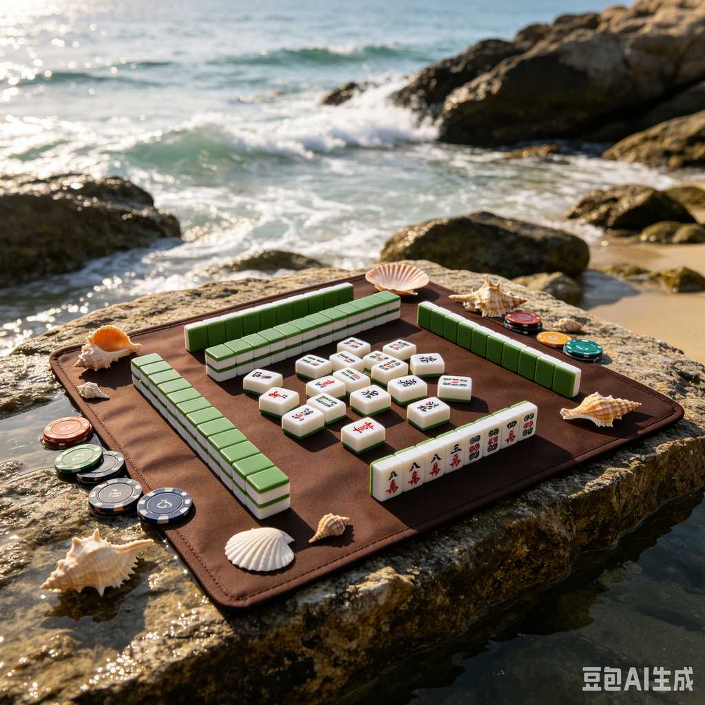 Scranton,mahjong